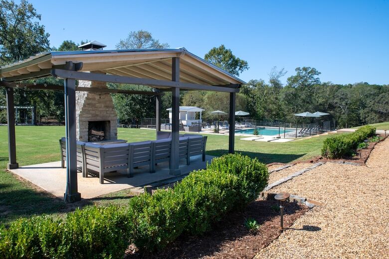 Hotel High Hill Farm