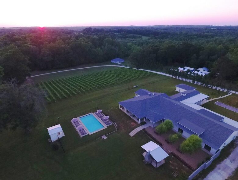 Hotel High Hill Farm