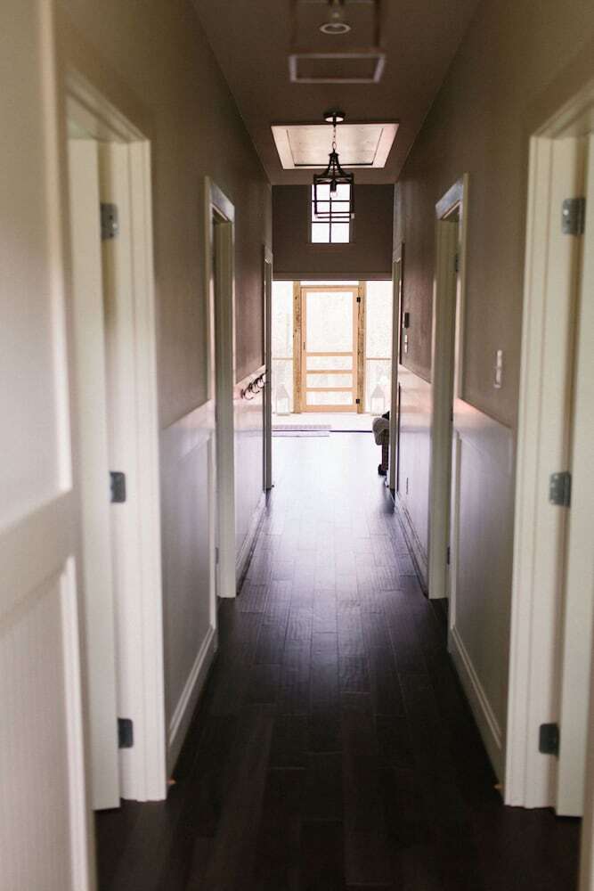 Hotel High Hill Farm