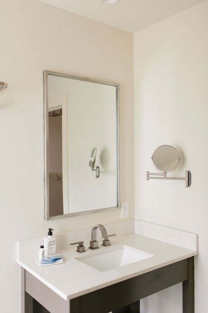 Hotel High Hill Farm