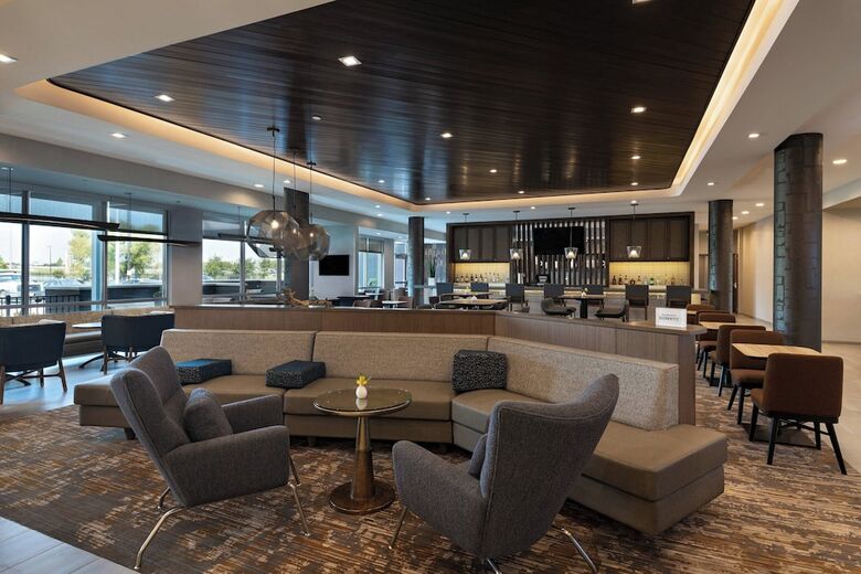 Hotel Springhill Suites By Marriott Dallas Richardson/university Area