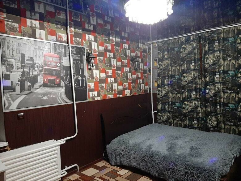 Hotel Gojko Lovely Place