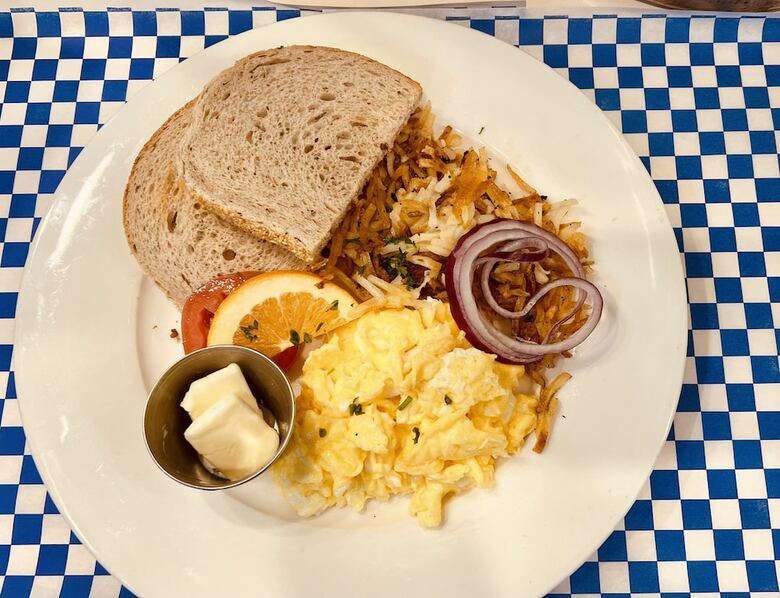 Touchstone Hotel - City Center