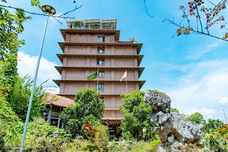 Hotel Dong Goi Eco Retreat