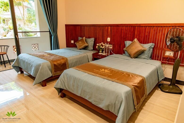 Hotel Dong Goi Eco Retreat