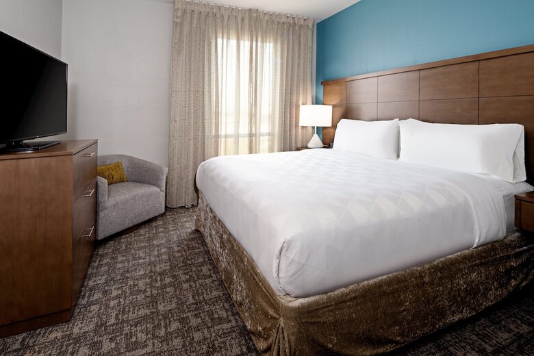 Hotel Staybridge Suites Long Beach Airport By Ihg
