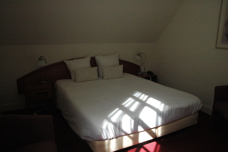 Hotel Restaurant Landgoed Ekenstein