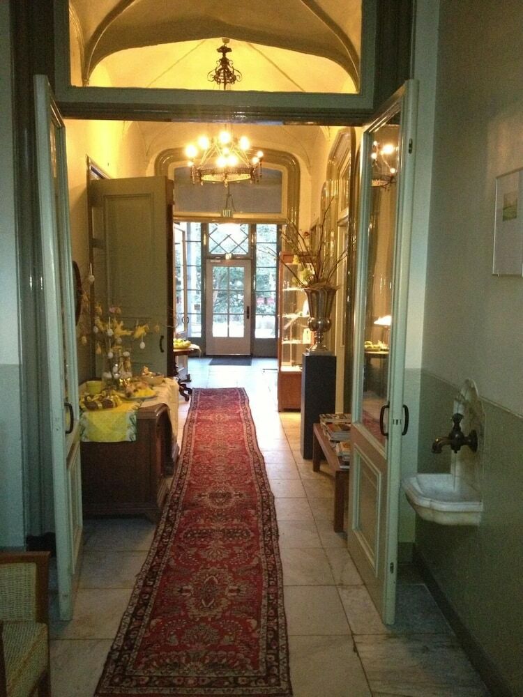 Hotel Restaurant Landgoed Ekenstein