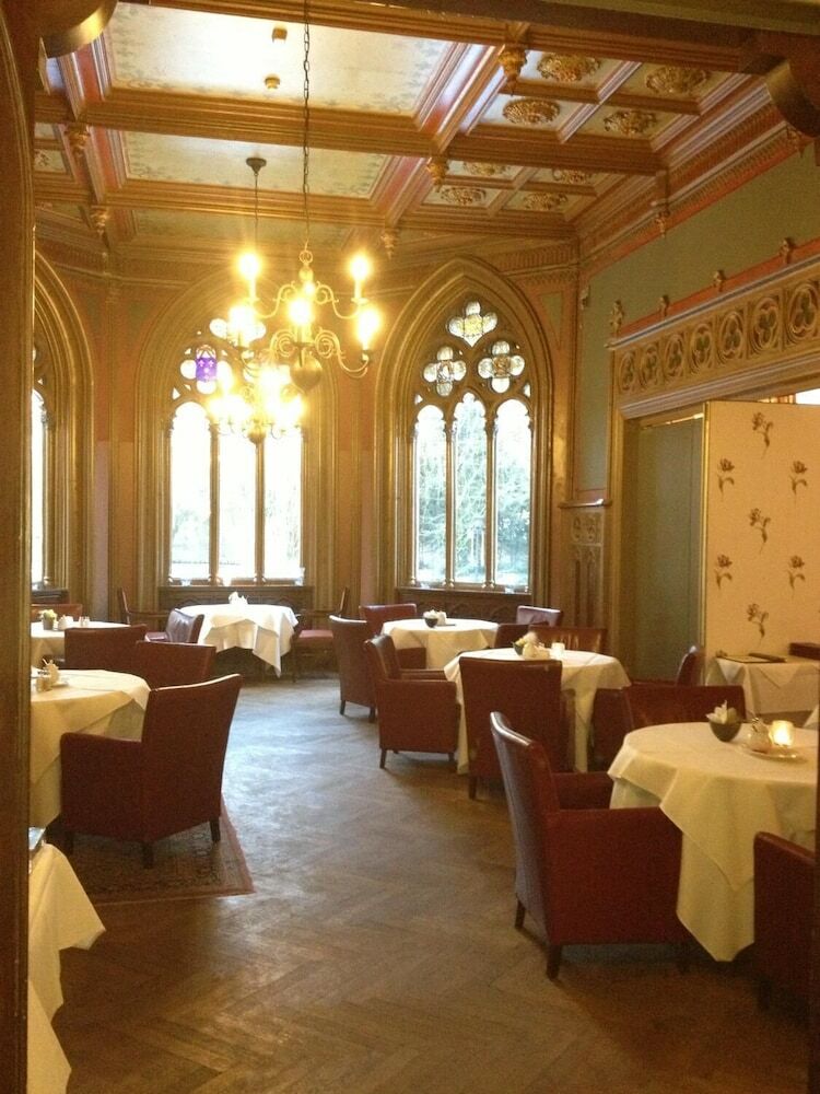 Hotel Restaurant Landgoed Ekenstein