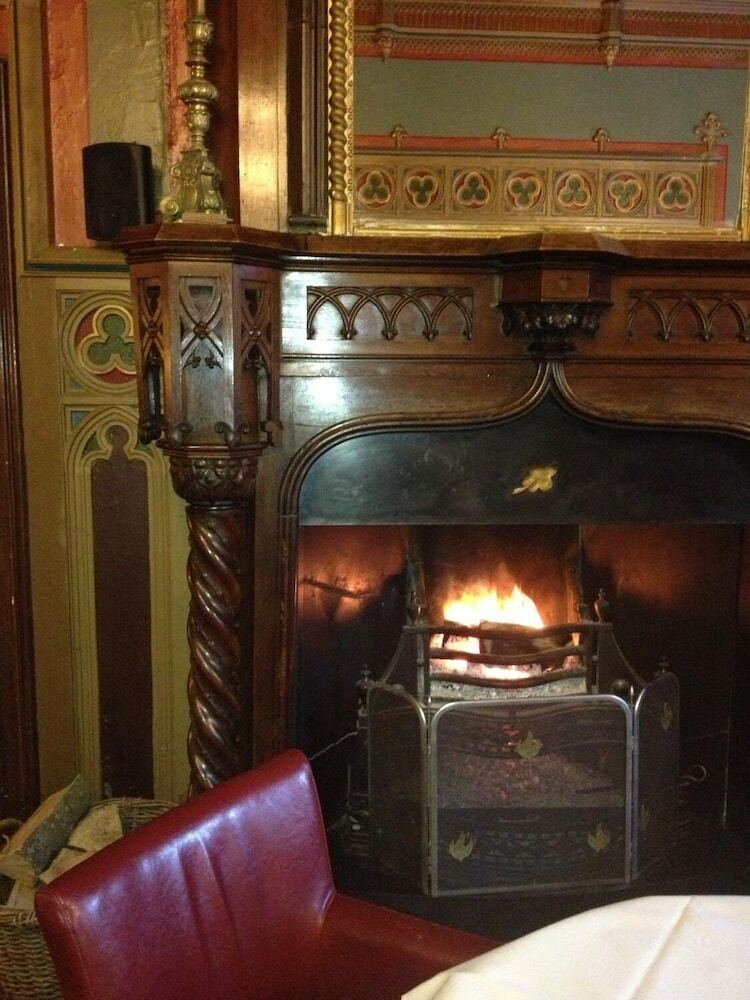 Hotel Restaurant Landgoed Ekenstein