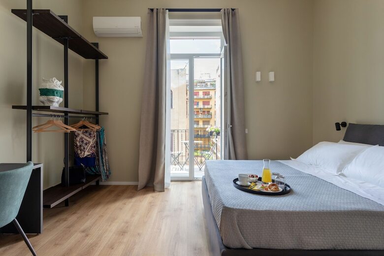 Bed & Breakfast Moris