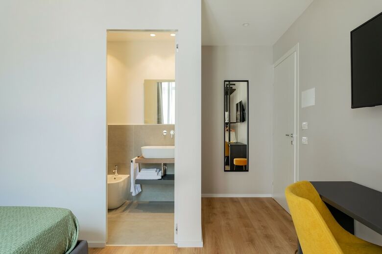 Bed & Breakfast Moris