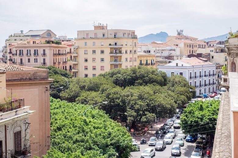 Bed & Breakfast Moris