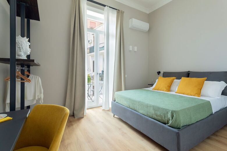 Bed & Breakfast Moris