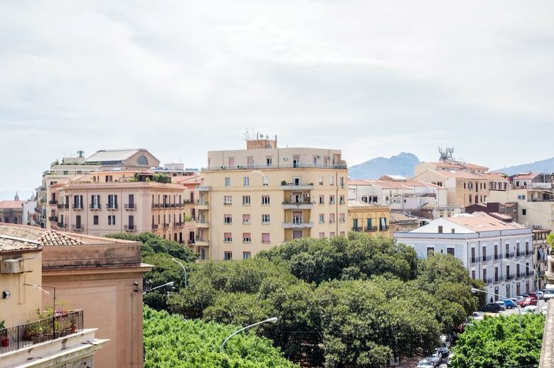 Bed & Breakfast Moris