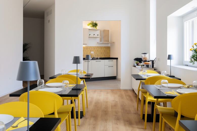 Bed & Breakfast Moris