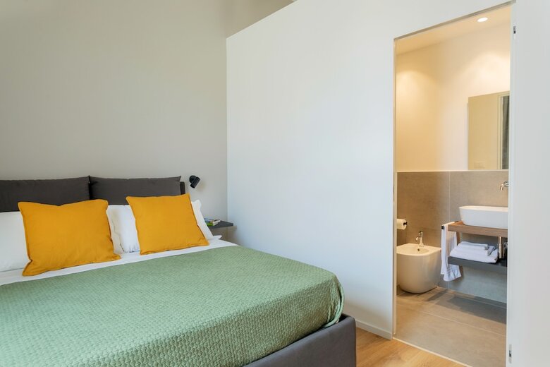 Bed & Breakfast Moris