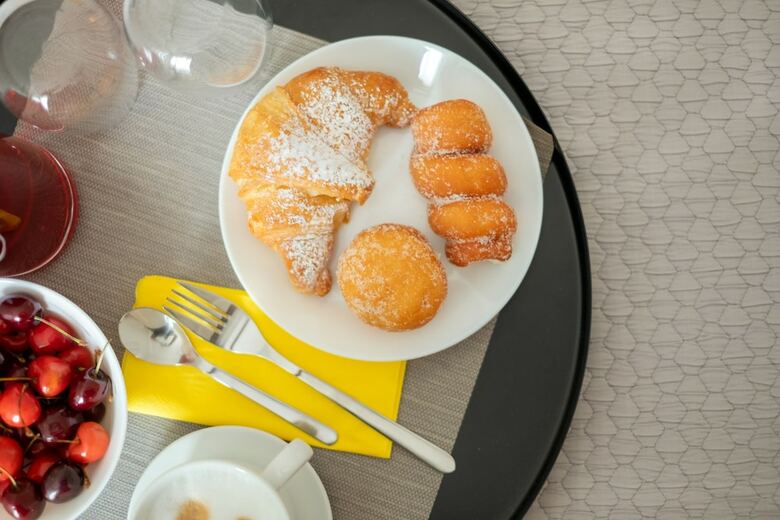 Bed & Breakfast Moris