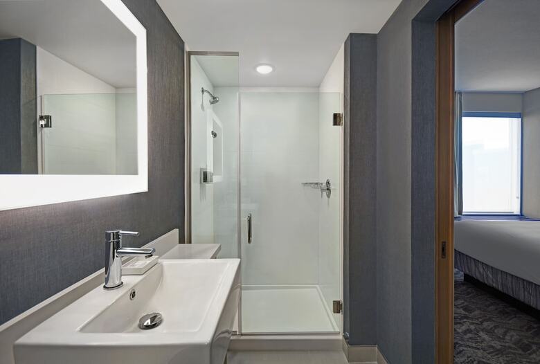 Hotel Springhill Suites By Marriott St. Paul Arden Hills