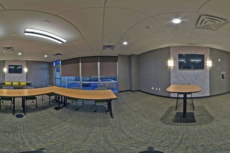 Hotel Springhill Suites By Marriott St. Paul Arden Hills