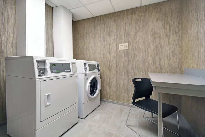 Hotel Springhill Suites By Marriott St. Paul Arden Hills