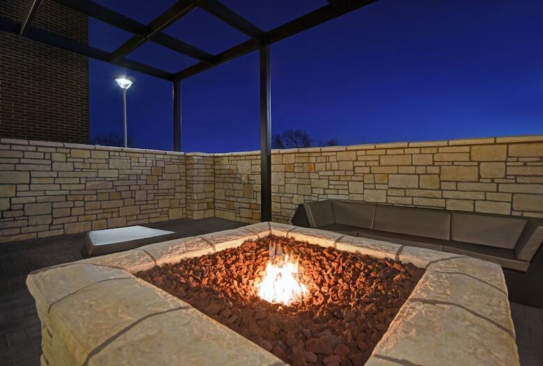 Hotel Springhill Suites By Marriott St. Paul Arden Hills