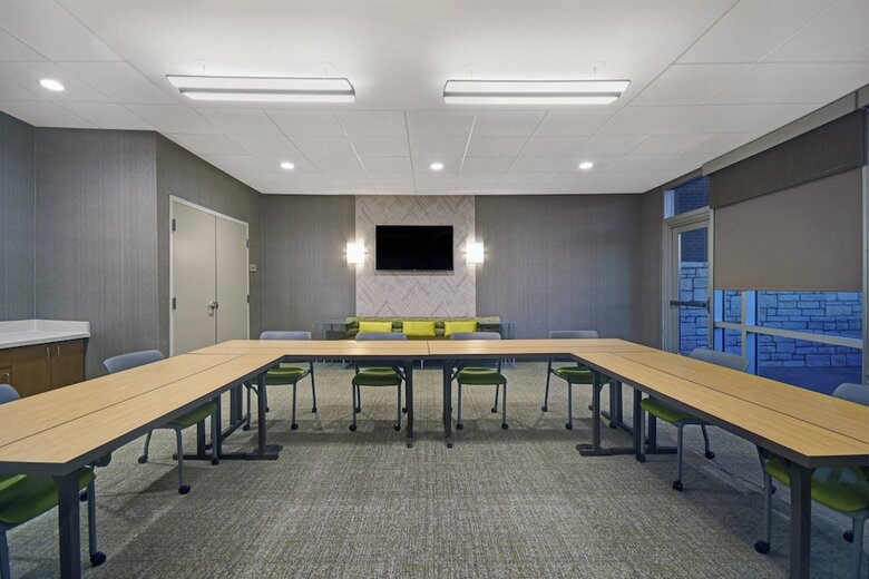 Hotel Springhill Suites By Marriott St. Paul Arden Hills