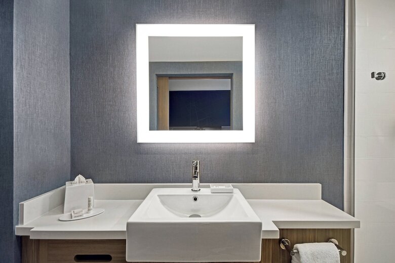 Hotel Springhill Suites By Marriott St. Paul Arden Hills