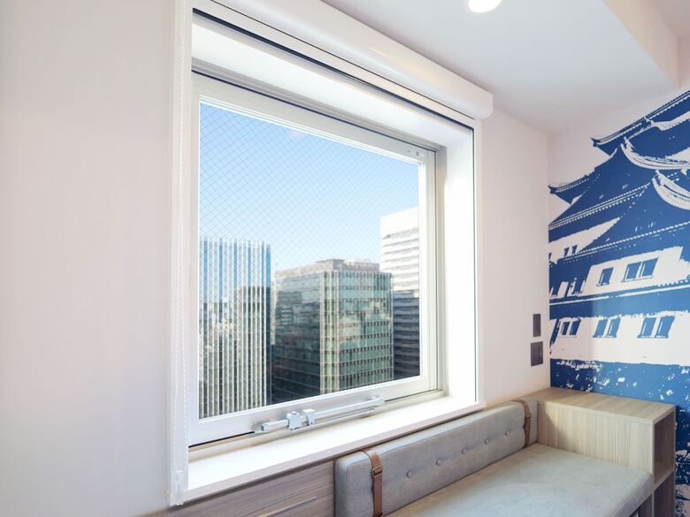 Hotel Travelodge Nagoya Sakae