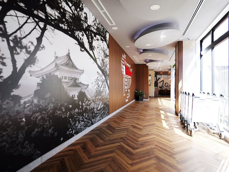 Hotel Travelodge Nagoya Sakae