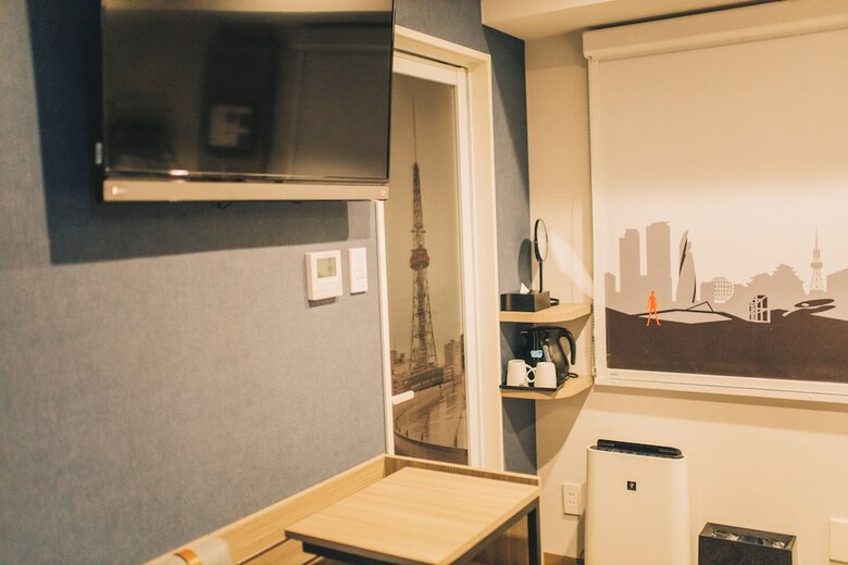 Hotel Travelodge Nagoya Sakae