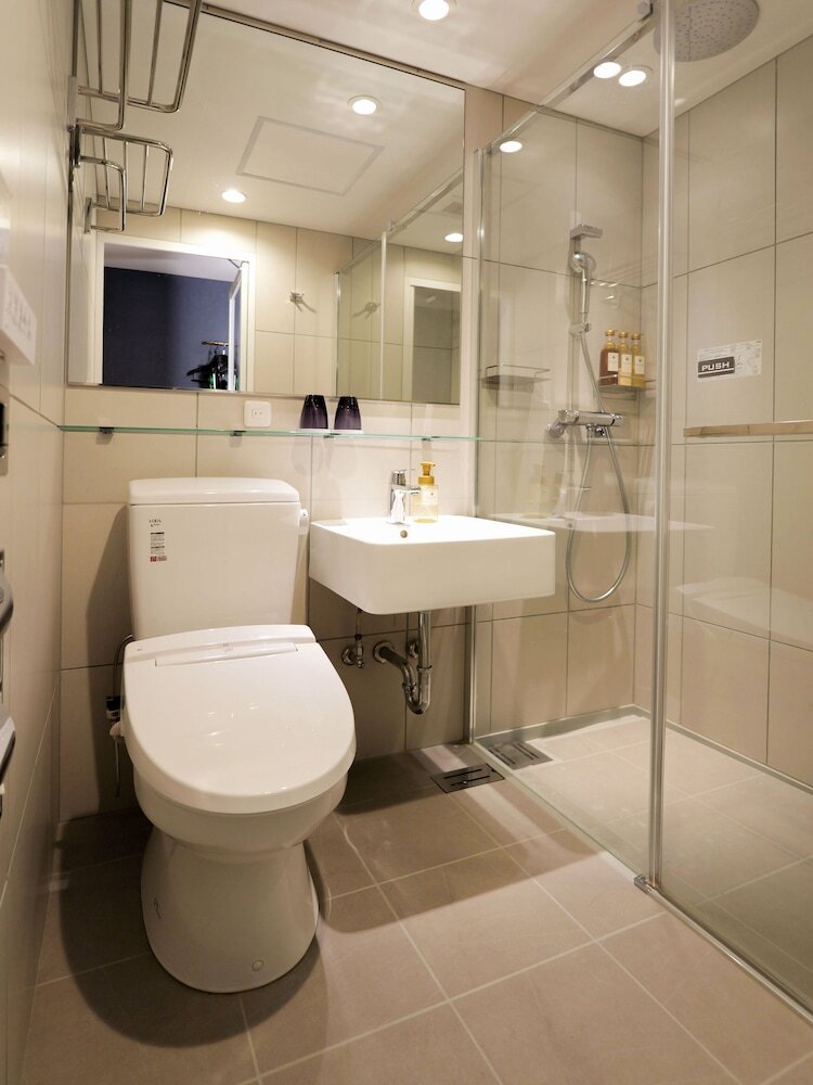 Hotel Travelodge Nagoya Sakae