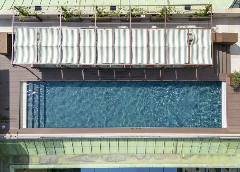 Radisson Collection Hotel, Santa Sofia Milan