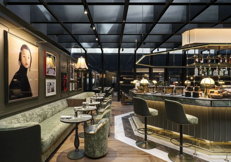 Radisson Collection Hotel, Santa Sofia Milan