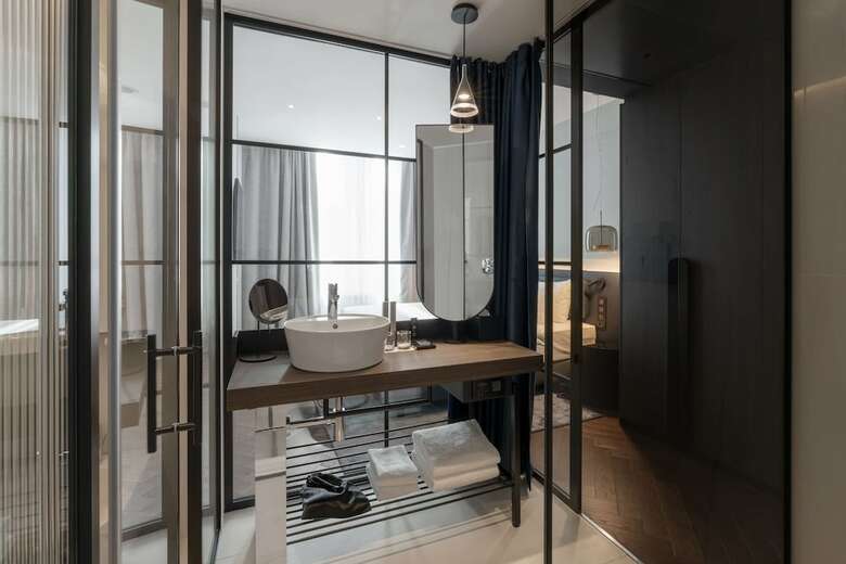 Radisson Collection Hotel, Santa Sofia Milan