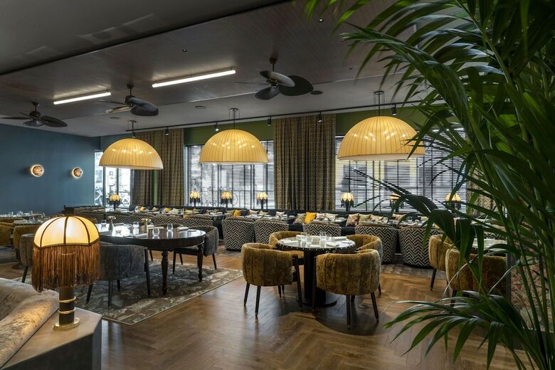 Radisson Collection Hotel, Santa Sofia Milan