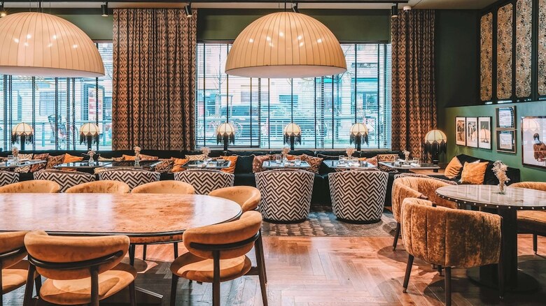 Radisson Collection Hotel, Santa Sofia Milan