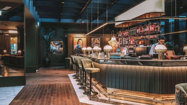 Radisson Collection Hotel, Santa Sofia Milan