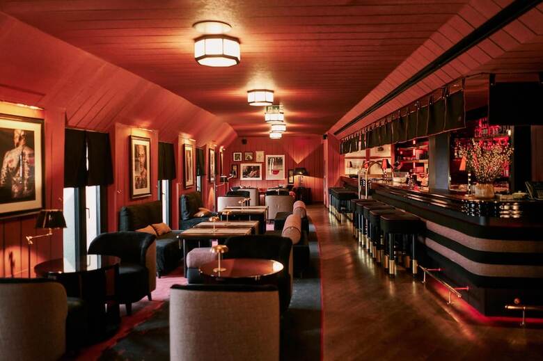 Radisson Collection Hotel, Santa Sofia Milan