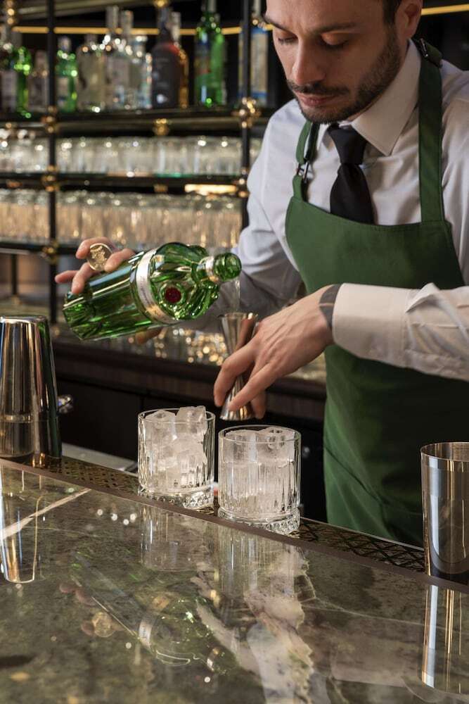 Radisson Collection Hotel, Santa Sofia Milan