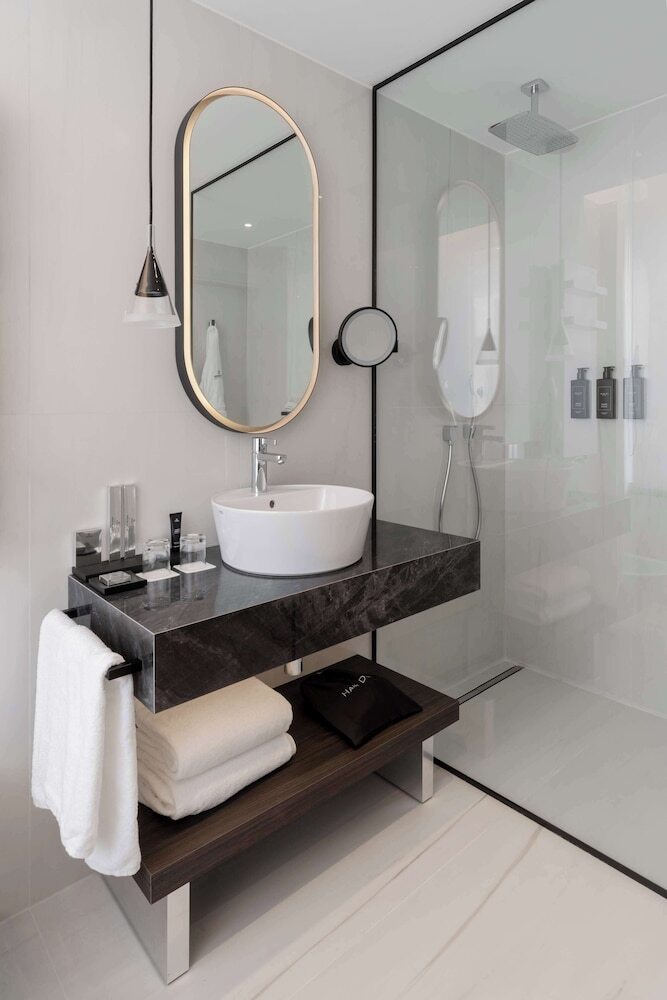 Radisson Collection Hotel, Santa Sofia Milan