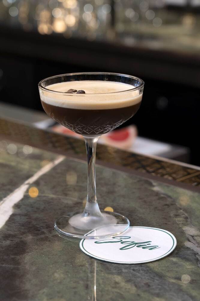 Radisson Collection Hotel, Santa Sofia Milan