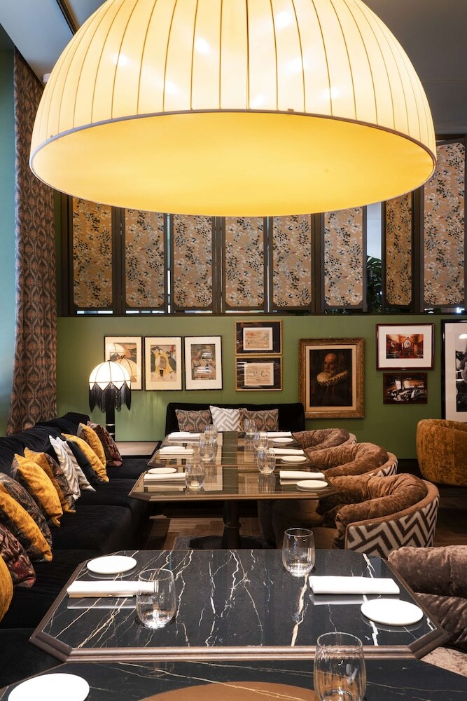 Radisson Collection Hotel, Santa Sofia Milan