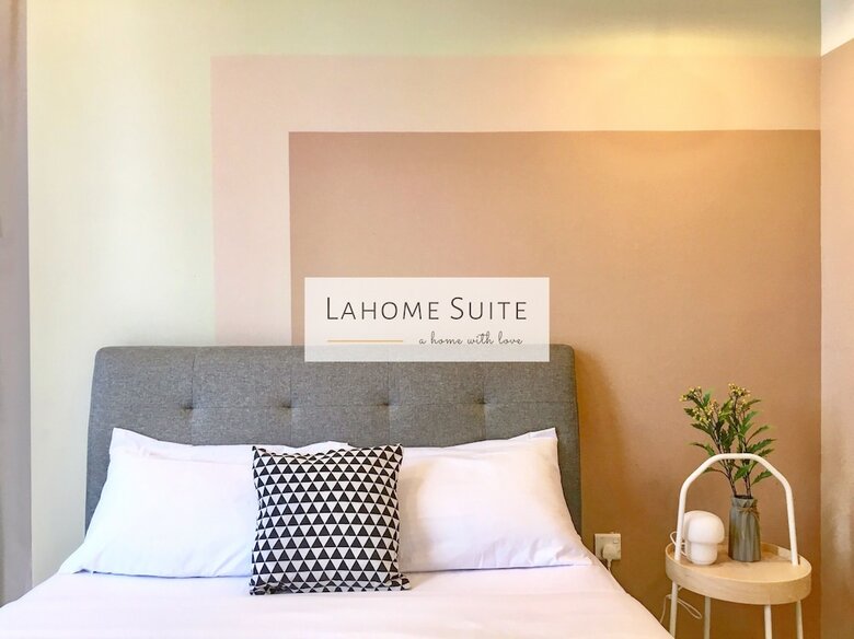 Aparthotel The Robertson Kl By Lahome Suite