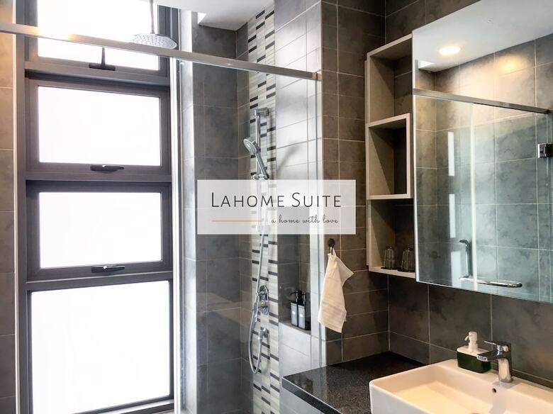 Aparthotel The Robertson Kl By Lahome Suite