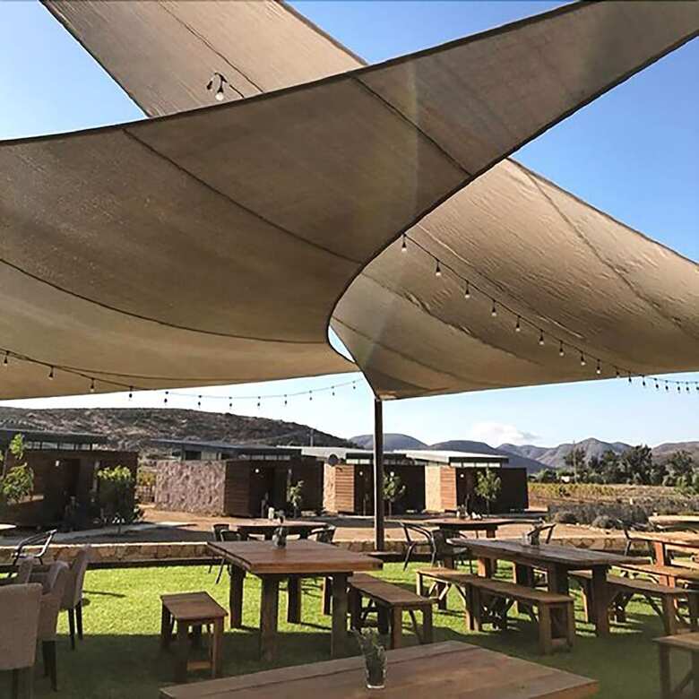 Hotel Casa Urbina Wine Resort