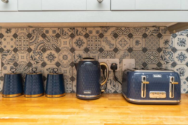 Apartamentos Homely And Modern Maisonette In Vibrant Bristol
