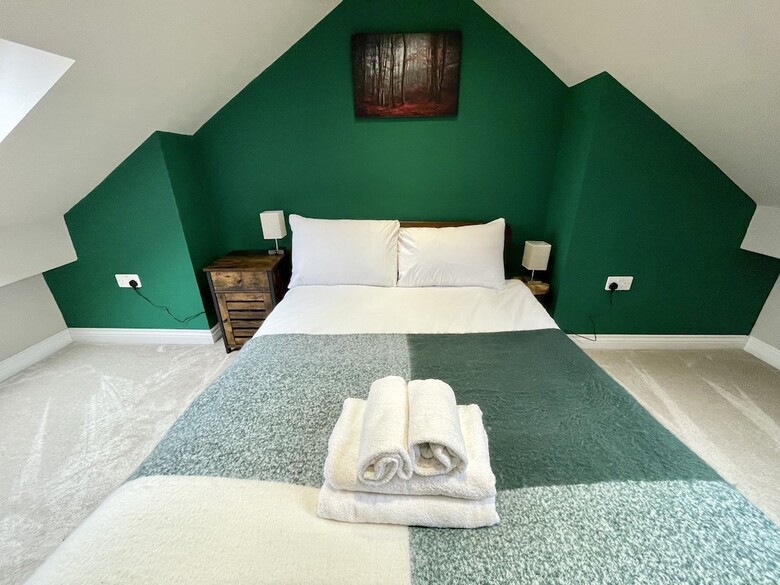 Apartamentos Homely And Modern Maisonette In Vibrant Bristol