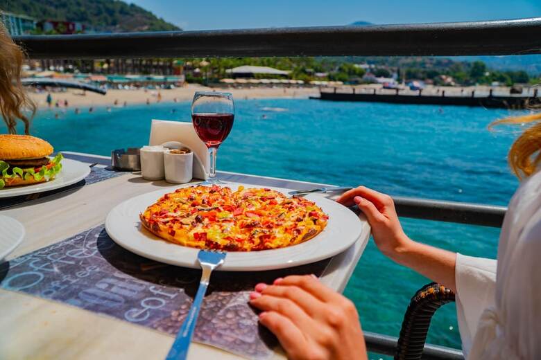 Hotel Senza Garden Holiday Club