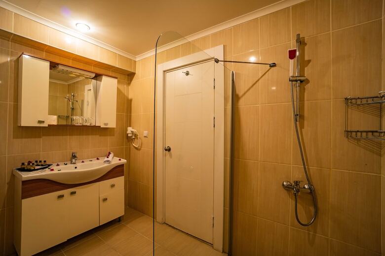 Hotel Senza Garden Holiday Club